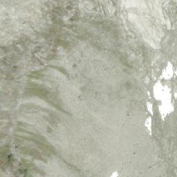 Satellite imagery of Ballpeen Mountain, CA