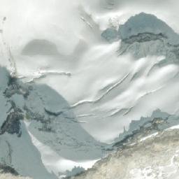 Satellite imagery of Belinda Mountain, CA