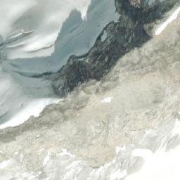 Satellite imagery of Belinda Mountain, CA
