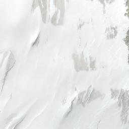 Satellite imagery of Elaho Range, CA