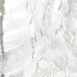 Satellite imagery of Elaho Range, CA