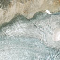 Satellite imagery of Pika Peak, CA