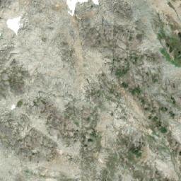 Satellite imagery of Finch Ridge, CA