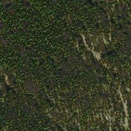 Satellite imagery of Lookout Point, CA