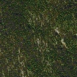 Satellite imagery of Lookout Point, CA
