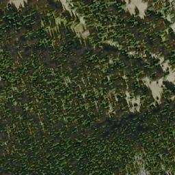 Satellite imagery of Lookout Point, CA