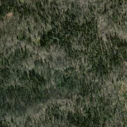 Satellite imagery of South Forge Mountain, CA