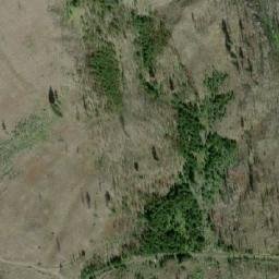 Satellite imagery of Bose Hill, CA