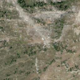 Satellite imagery of Mount Nelson, CA