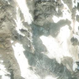 Satellite imagery of Mount Stockdale, CA
