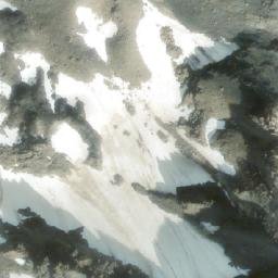 Satellite imagery of Mount Stockdale, CA