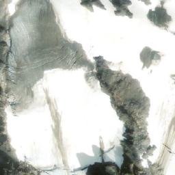 Satellite imagery of Mount Stockdale, CA