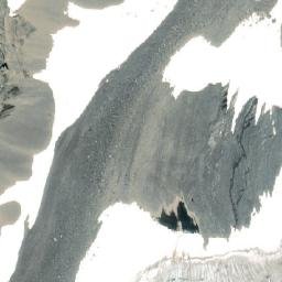 Satellite imagery of Mount Cordonnier, CA