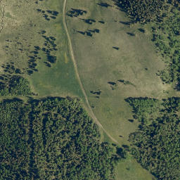 Satellite imagery of Sam Ridge, CA