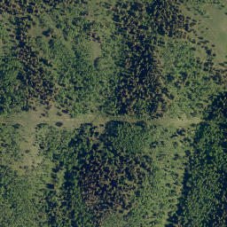 Satellite imagery of Sam Ridge, CA