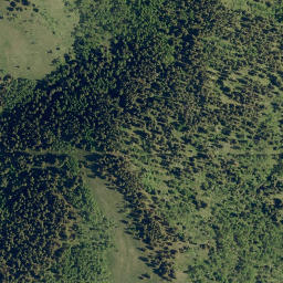 Satellite imagery of Sam Ridge, CA