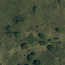 Satellite imagery of Longview Hill, CA