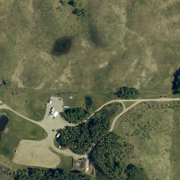 Satellite imagery of Longview Hill, CA