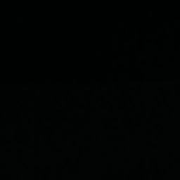 Satellite imagery of Quies Rocks, GB