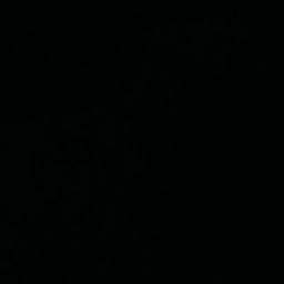 Satellite imagery of Quies Rocks, GB