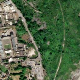 Satellite imagery of Grove Point, GB