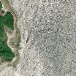 Satellite imagery of Grove Point, GB