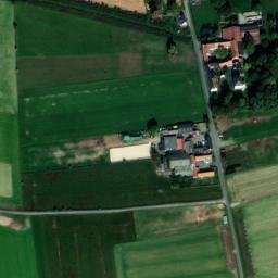 Satellite imagery of Mont de la Justice, BE