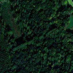 Satellite imagery of Mont de la Justice, BE