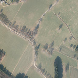 Satellite imagery of boundary_stone, BE