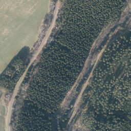 Satellite imagery of boundary_stone, BE
