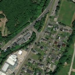 Satellite imagery of Nachtberg, DE