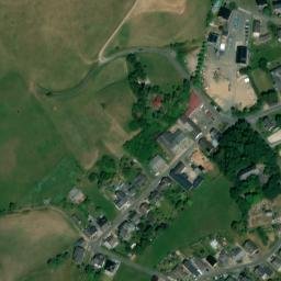 Satellite imagery of Saalbusch, DE