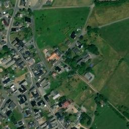 Satellite imagery of Saalbusch, DE