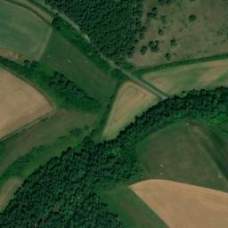 Satellite imagery of Halsberg, DE