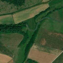 Satellite imagery of Halsberg, DE