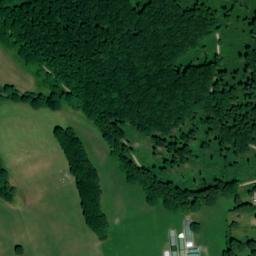 Satellite imagery of Hähnchen, DE