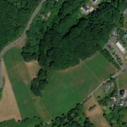 Satellite imagery of Nöthener Berg, DE