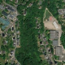 Satellite imagery of Southeastern Tower, DE