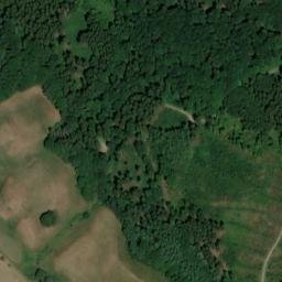 Satellite imagery of Haarscheider Kopf, DE