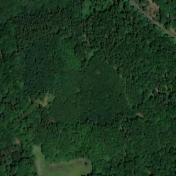 Satellite imagery of Haarscheider Kopf, DE