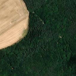 Satellite imagery of Kurberg, DE