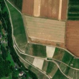 Satellite imagery of Forstberg, DE