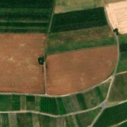 Satellite imagery of Forstberg, DE