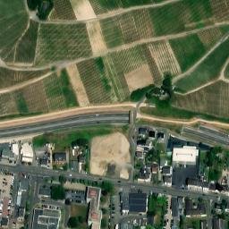 Satellite imagery of Tritschkopf, DE