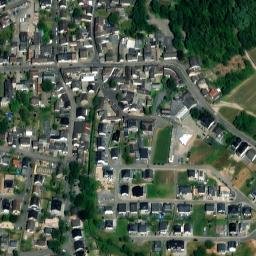 Satellite imagery of Landskrone, DE