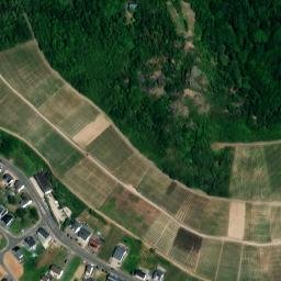 Satellite imagery of Landskrone, DE
