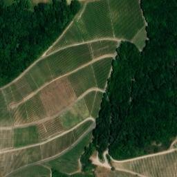 Satellite imagery of Landskrone, DE