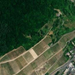 Satellite imagery of Lohrsdorfer Kopf, DE