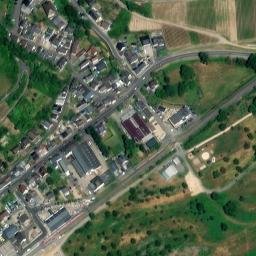 Satellite imagery of Lohrsdorfer Kopf, DE