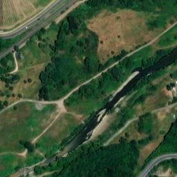 Satellite imagery of Lohrsdorfer Kopf, DE